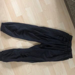 Lululemon joggers
